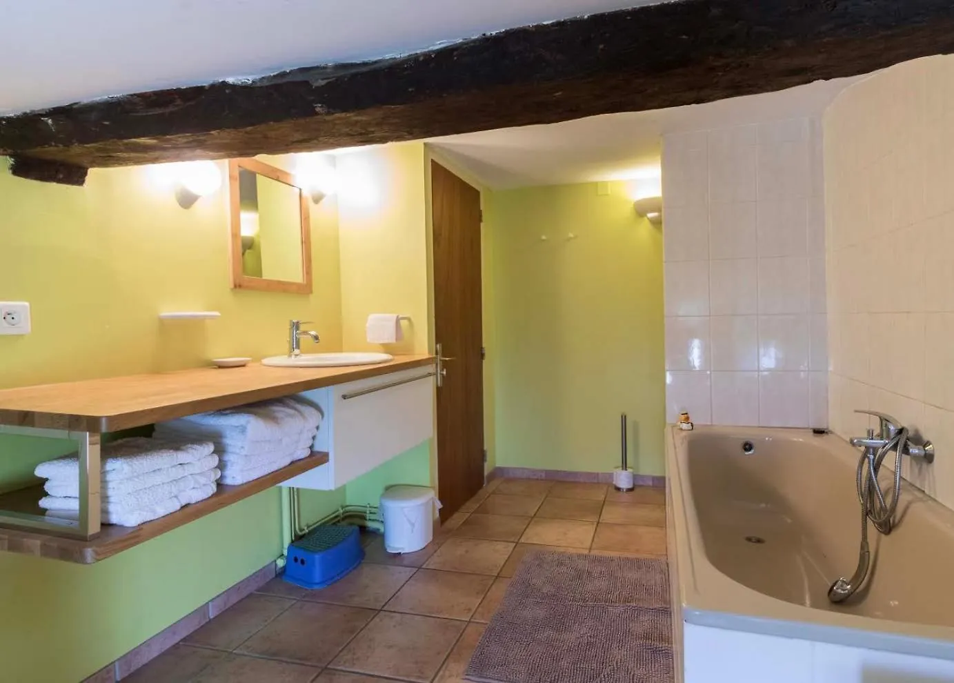 Le Cavalier Villa Caraman