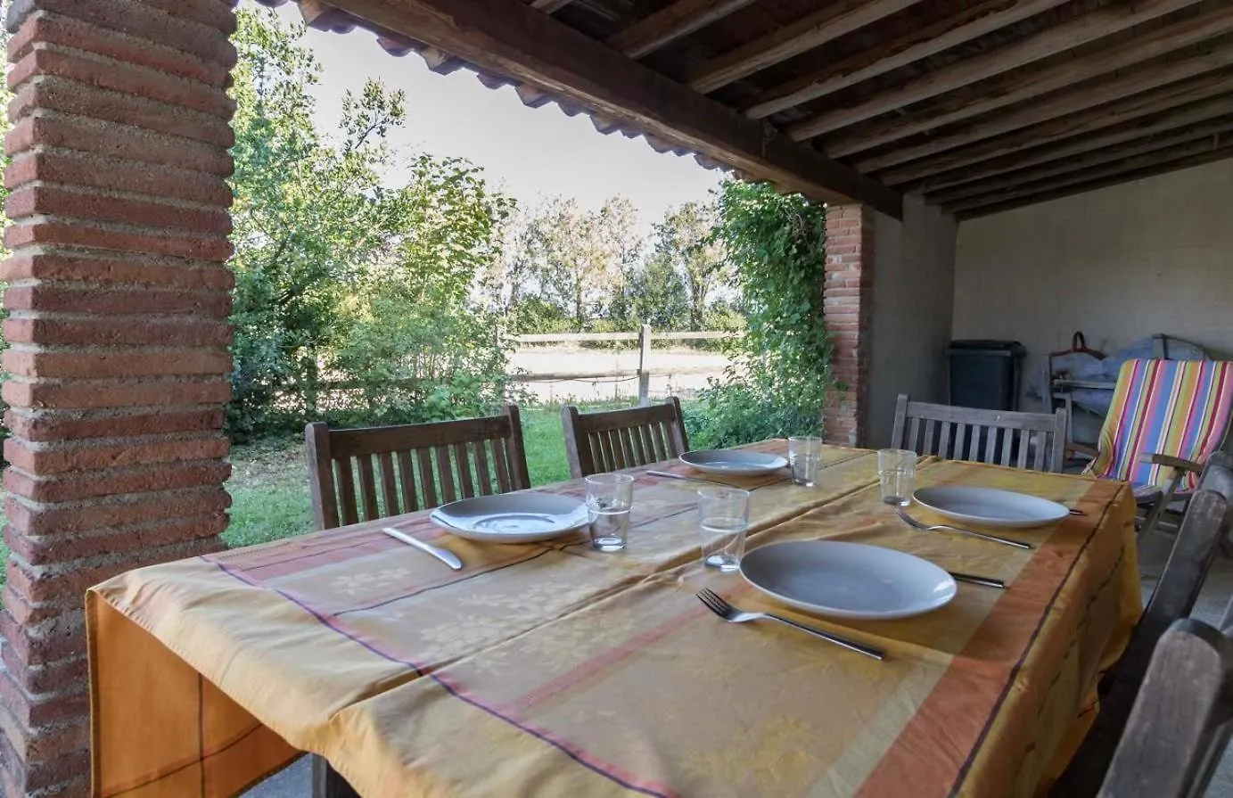 Le Cavalier Villa Caraman