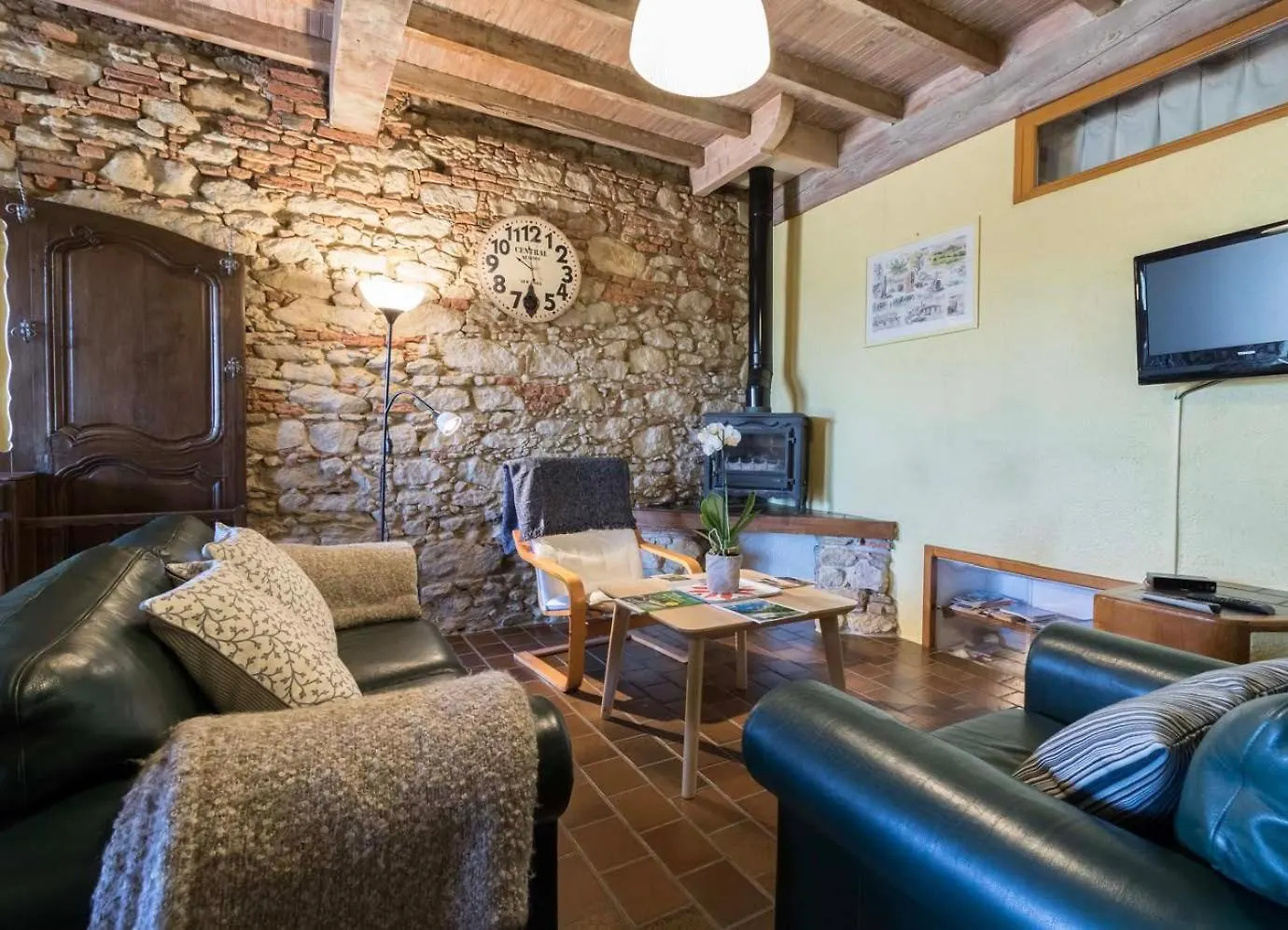 Holiday home Le Cavalier Villa Caraman