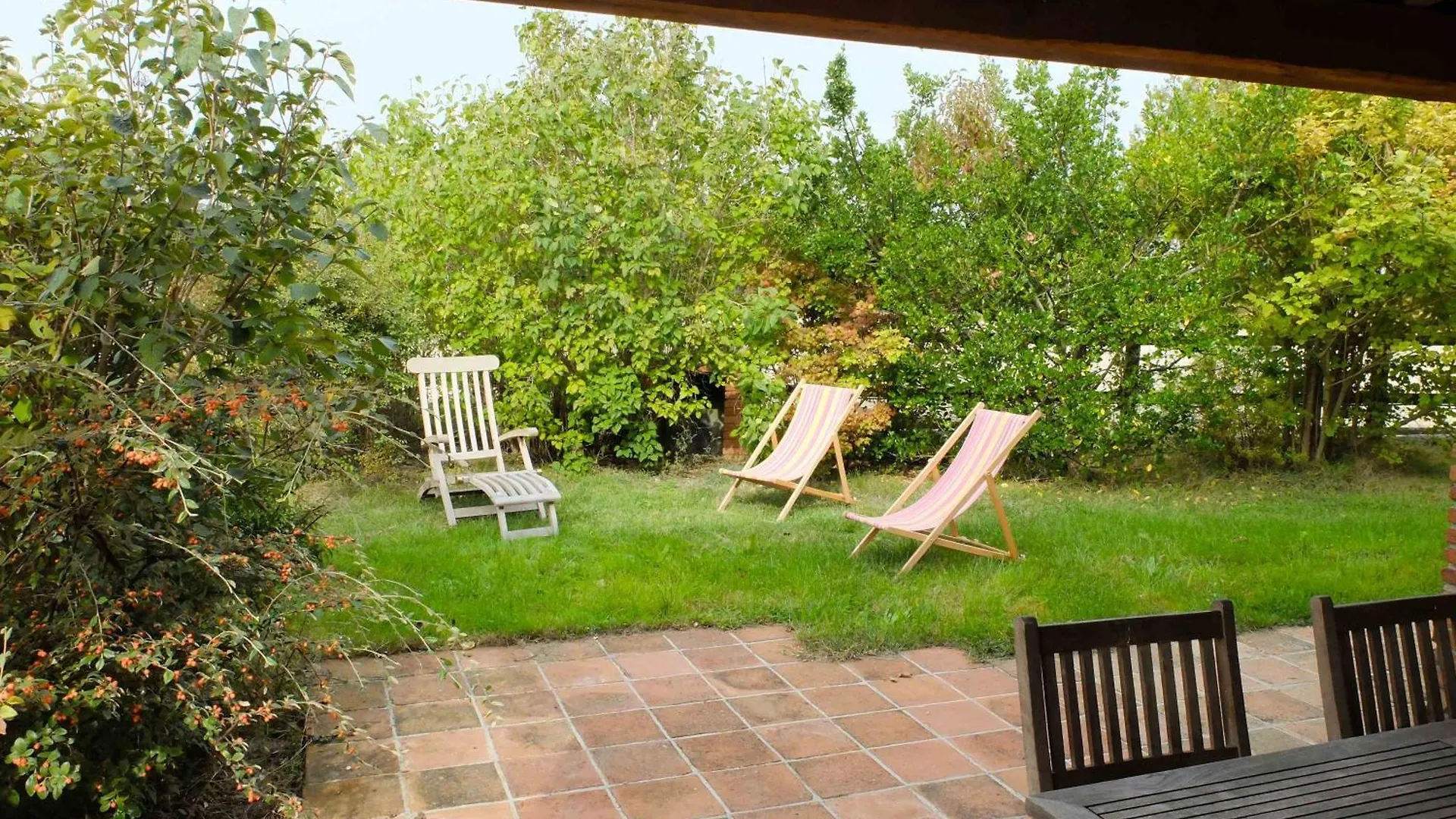 Le Cavalier Villa Caraman France