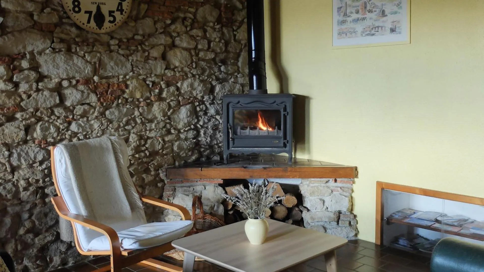 Holiday home Le Cavalier Villa Caraman