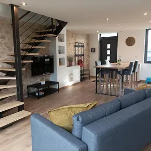 Appartement Caraman Caraman